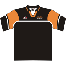 Customised Mens Cut And Sew Soccer Jersey Manufacturers in Upper Hutt
